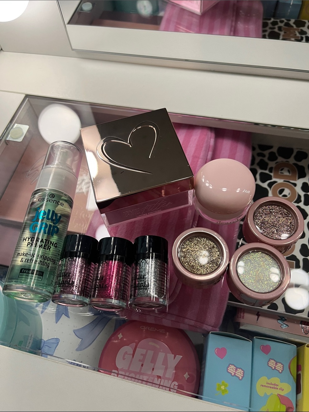 Makeup Bundle